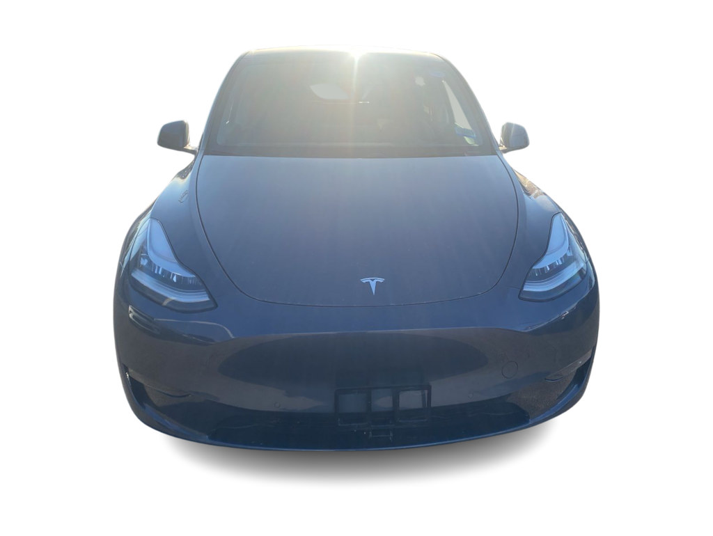 Thumbnail: 2020 Tesla Model Y - 5