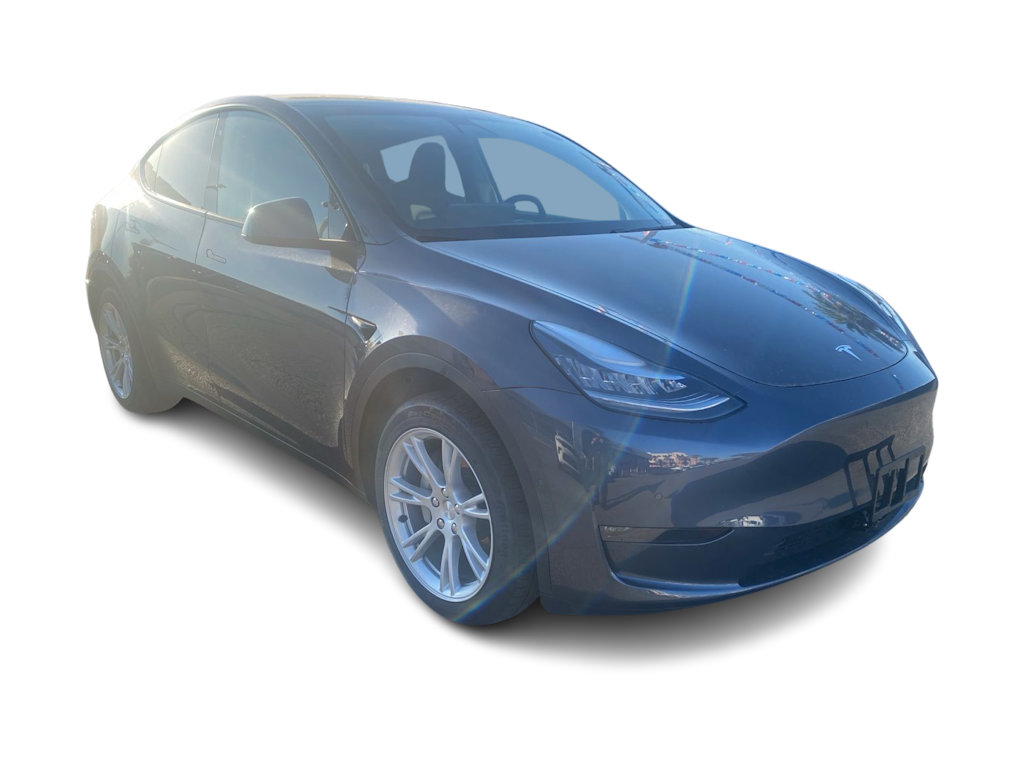 Thumbnail: 2020 Tesla Model Y - 3