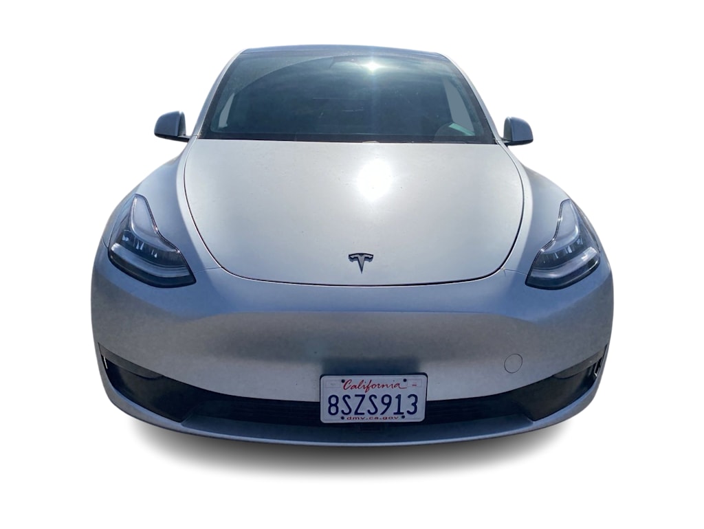 Thumbnail: 2021 Tesla Model Y - 6
