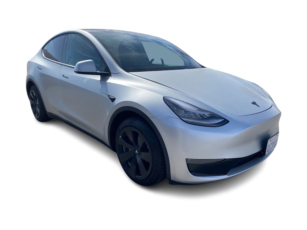 Thumbnail: 2021 Tesla Model Y - 11