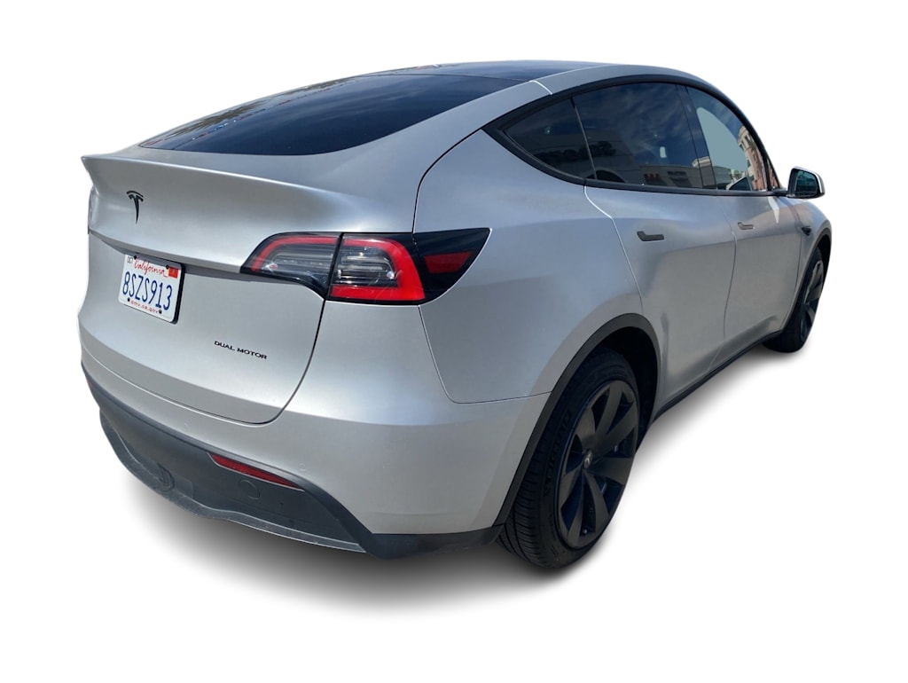 Thumbnail: 2021 Tesla Model Y - 13