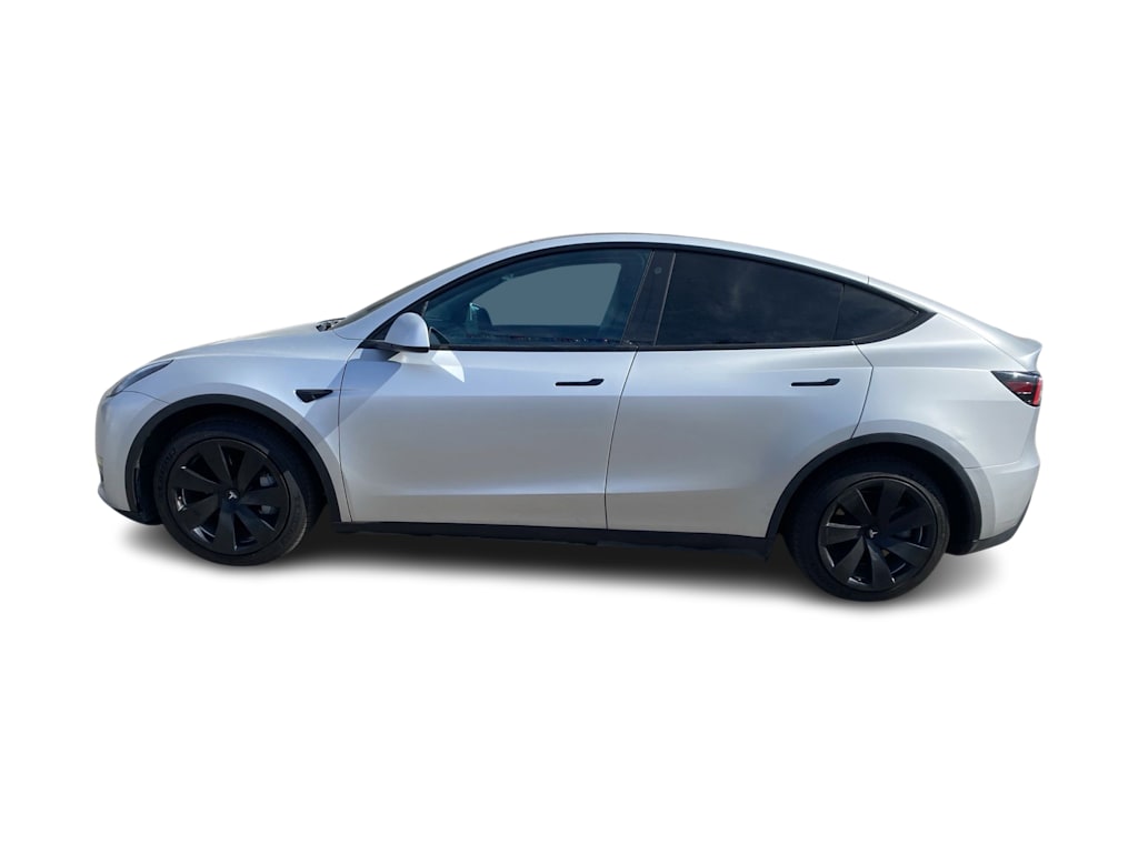 Thumbnail: 2021 Tesla Model Y - 3