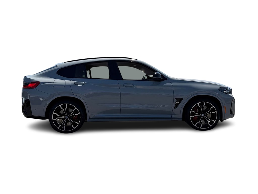 Thumbnail: 2024 BMW X4 - 21