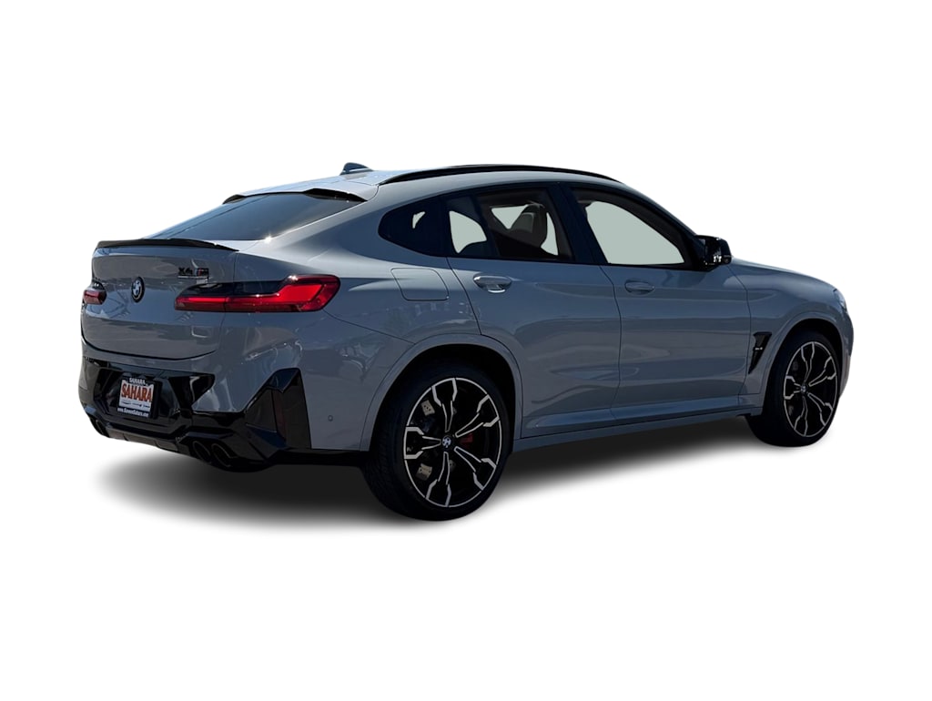 Thumbnail: 2024 BMW X4 - 20