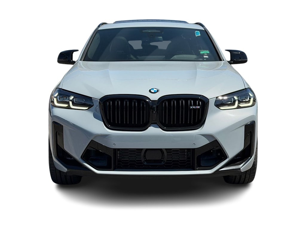 Thumbnail: 2024 BMW X4 - 6