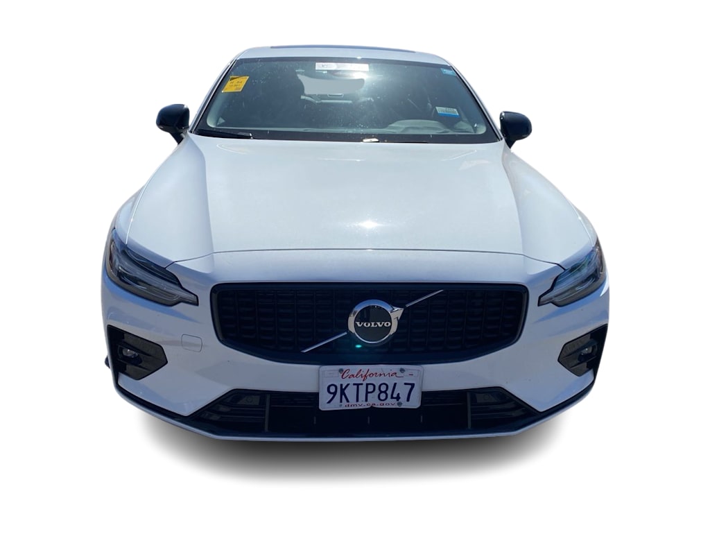 Thumbnail: 2024 Volvo S60 - 6