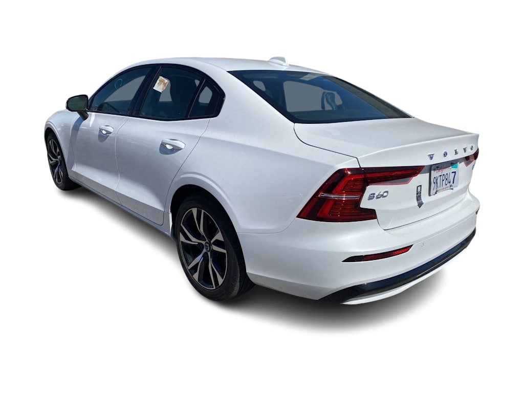 Thumbnail: 2024 Volvo S60 - 4