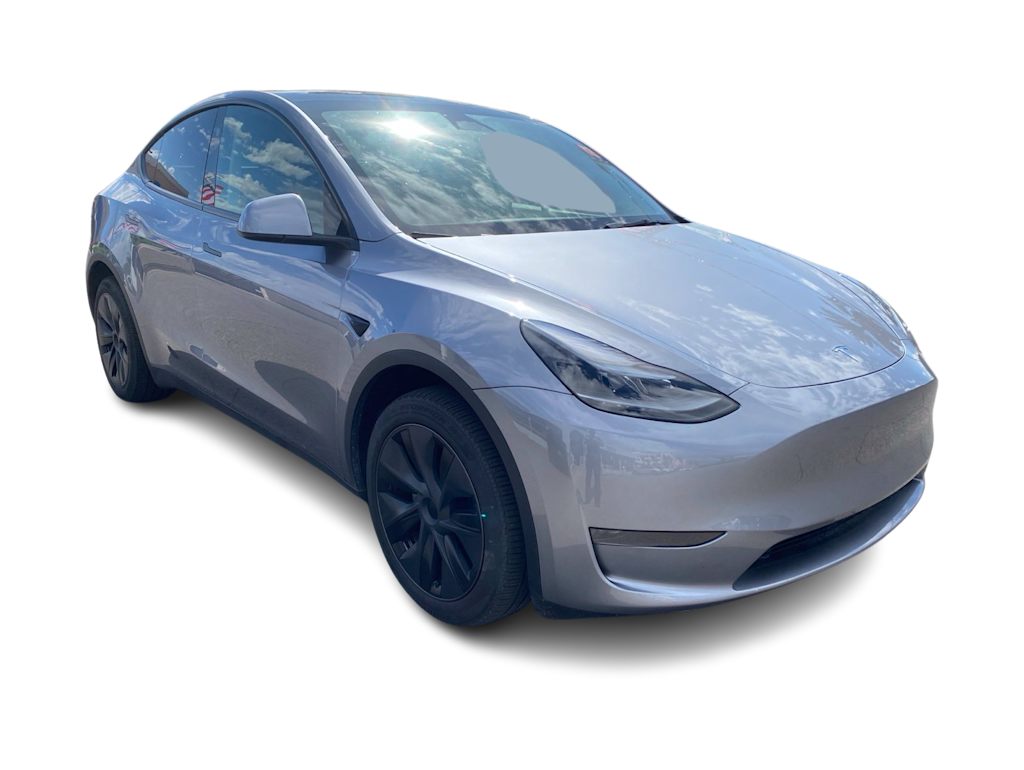 Thumbnail: 2024 Tesla Model Y - 11
