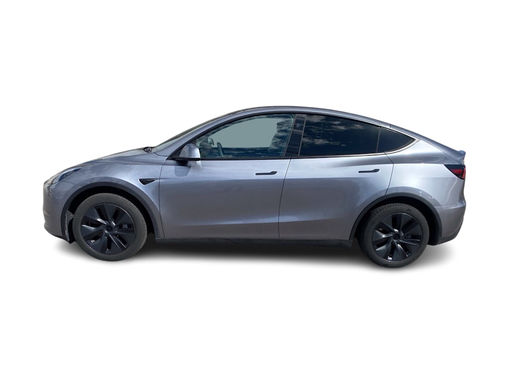 Thumbnail: 2024 Tesla Model Y - 3