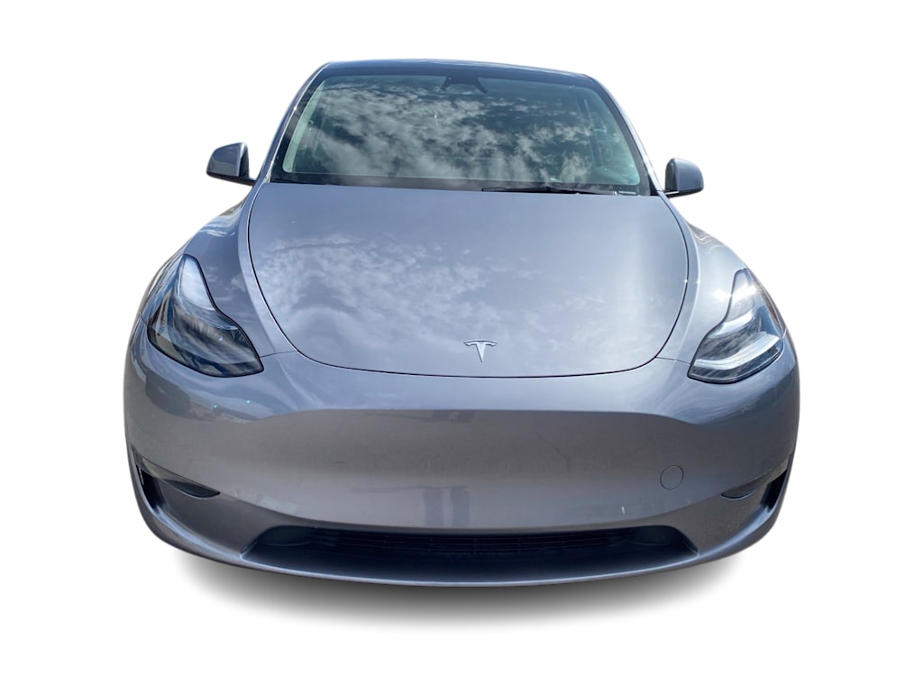 Thumbnail: 2024 Tesla Model Y - 6