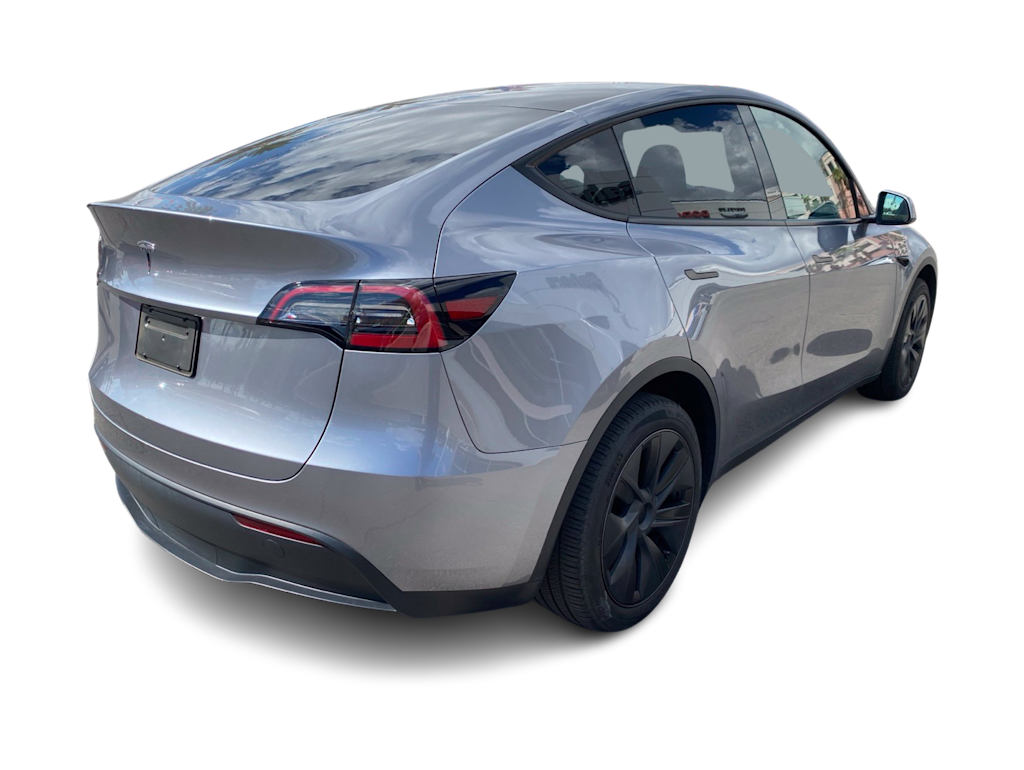 Thumbnail: 2024 Tesla Model Y - 13
