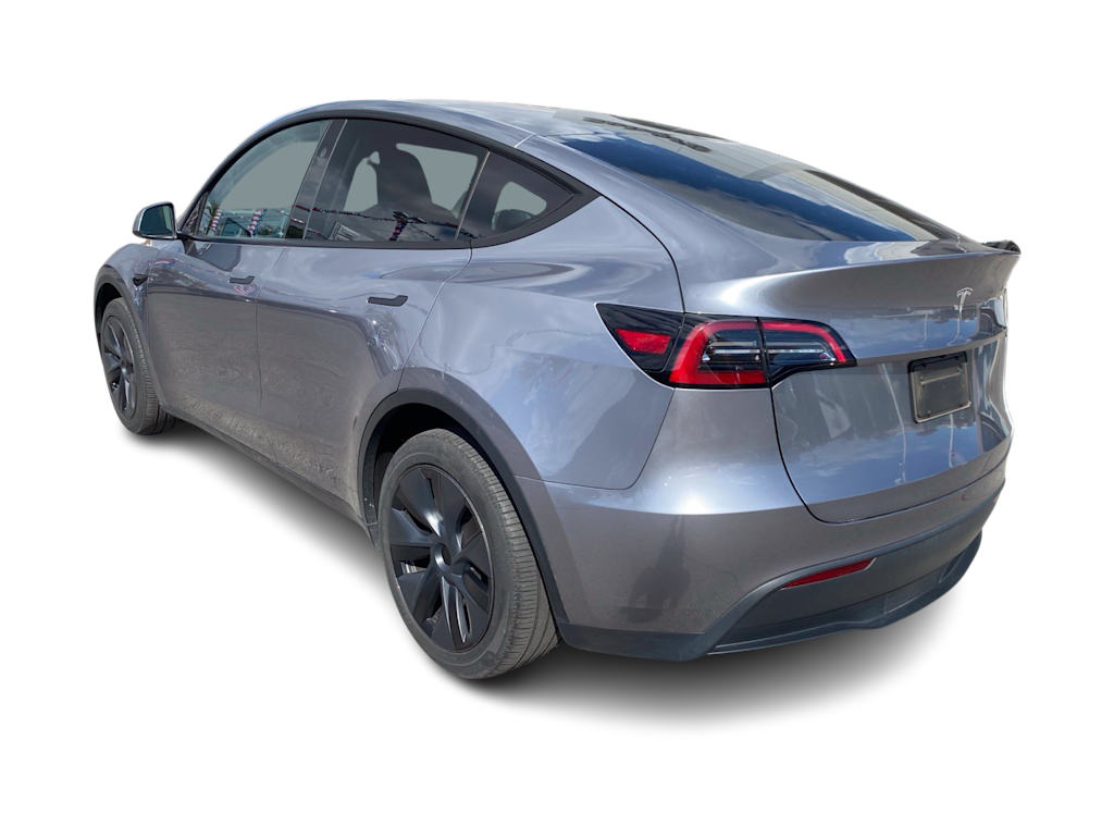Thumbnail: 2024 Tesla Model Y - 4