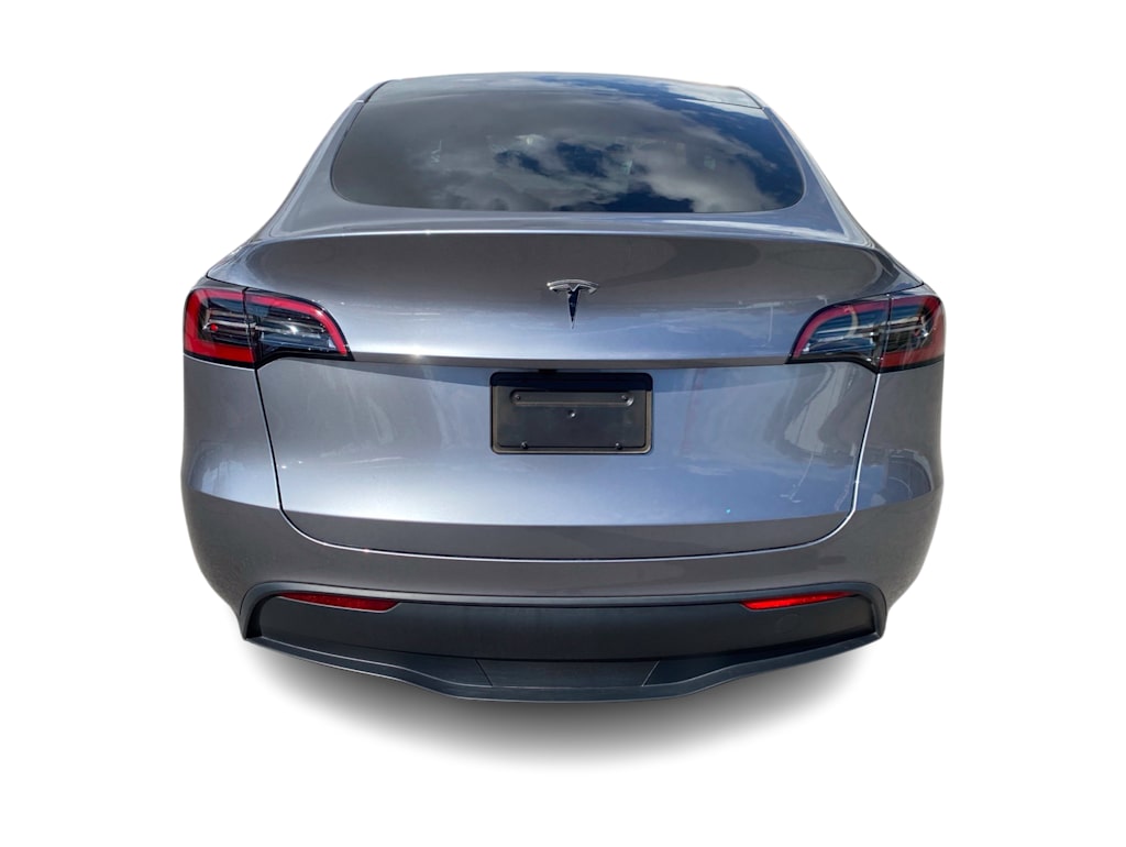 Thumbnail: 2024 Tesla Model Y - 5