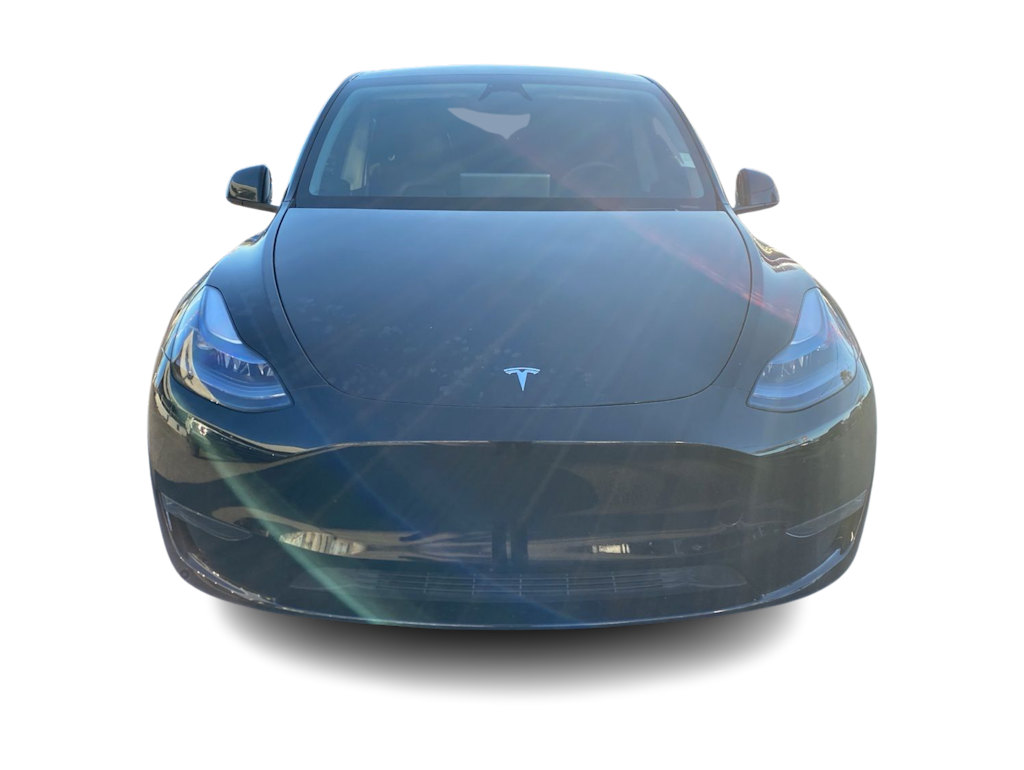 Thumbnail: 2025 Tesla Model Y - 6
