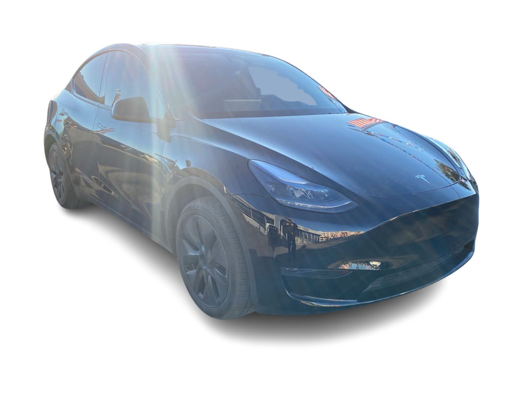 Thumbnail: 2025 Tesla Model Y - 12