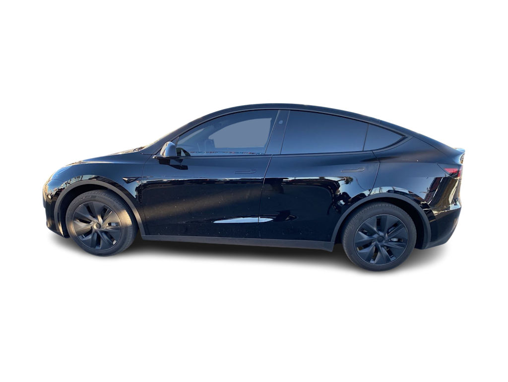Thumbnail: 2025 Tesla Model Y - 3