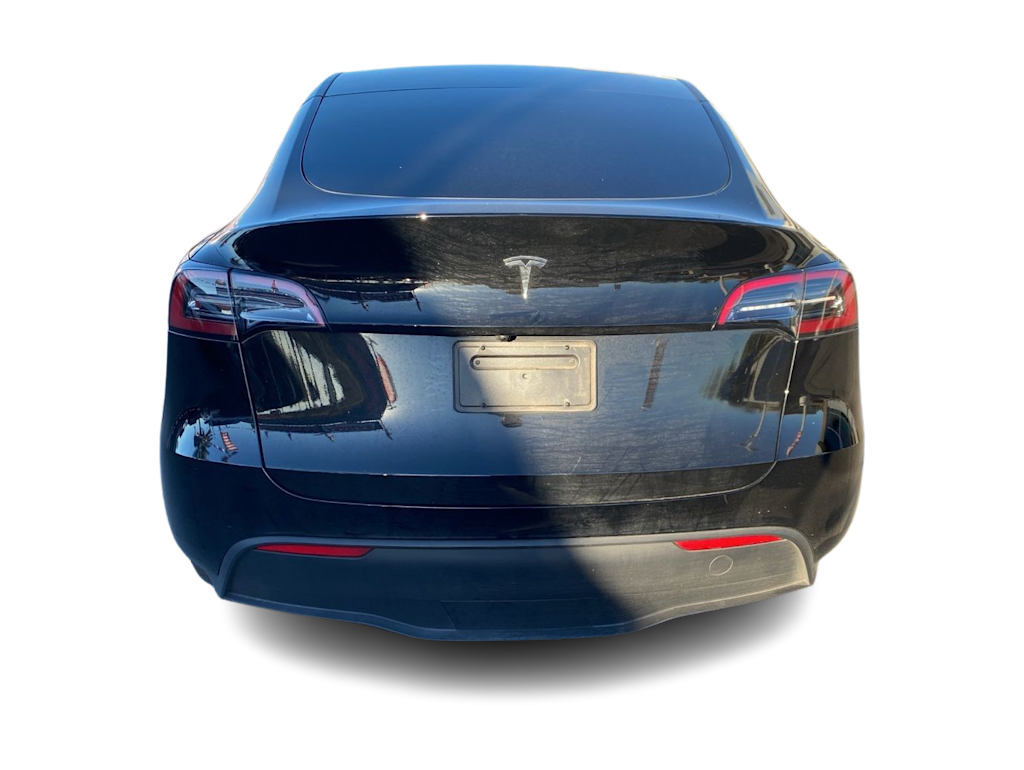 Thumbnail: 2025 Tesla Model Y - 5