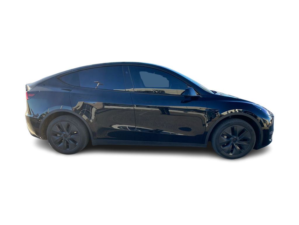 Thumbnail: 2025 Tesla Model Y - 13