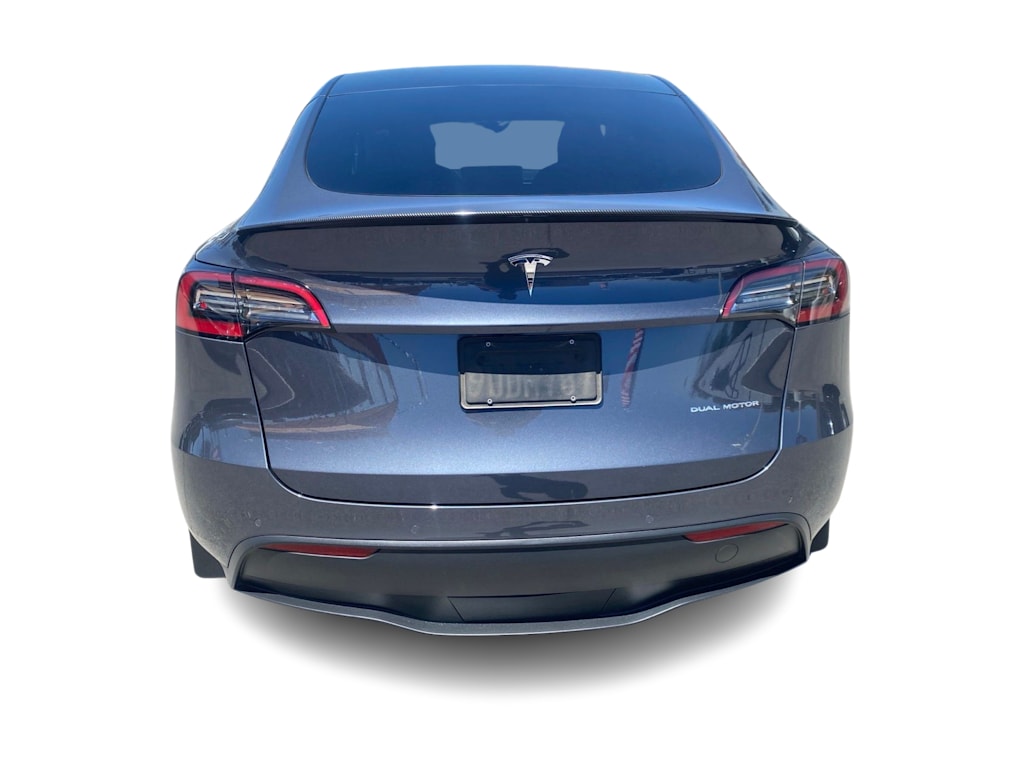 Thumbnail: 2022 Tesla Model Y - 5