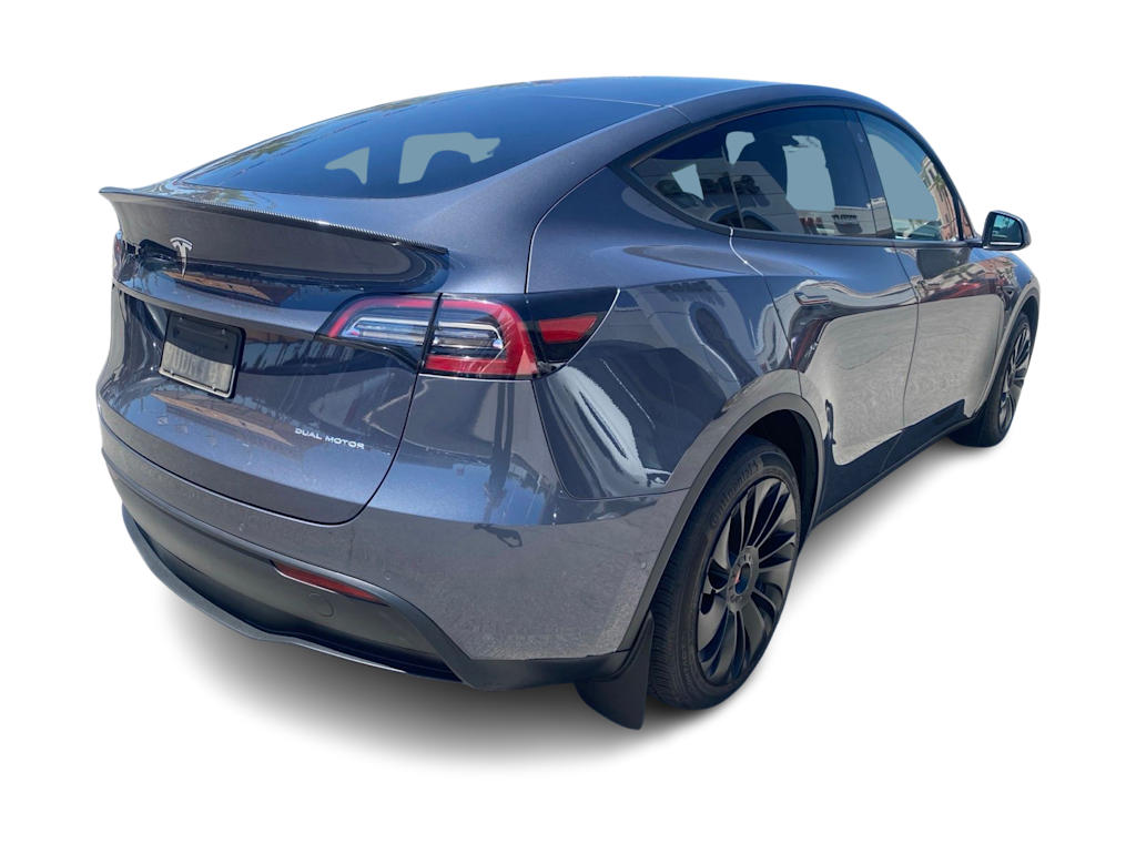 Thumbnail: 2022 Tesla Model Y - 13