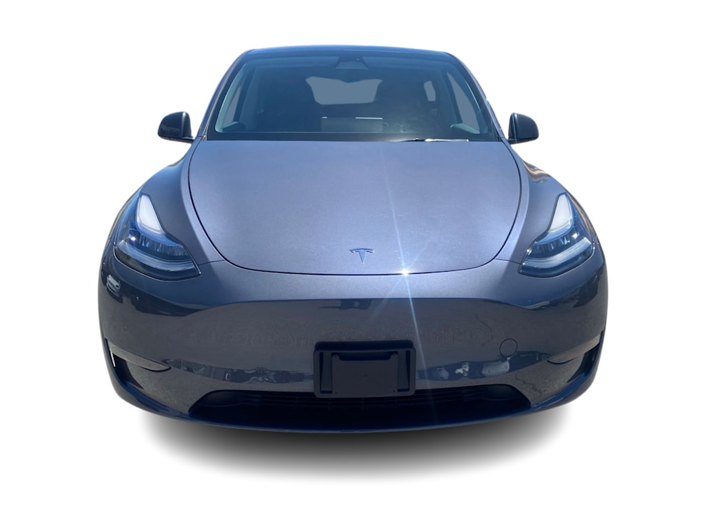 Thumbnail: 2022 Tesla Model Y - 6