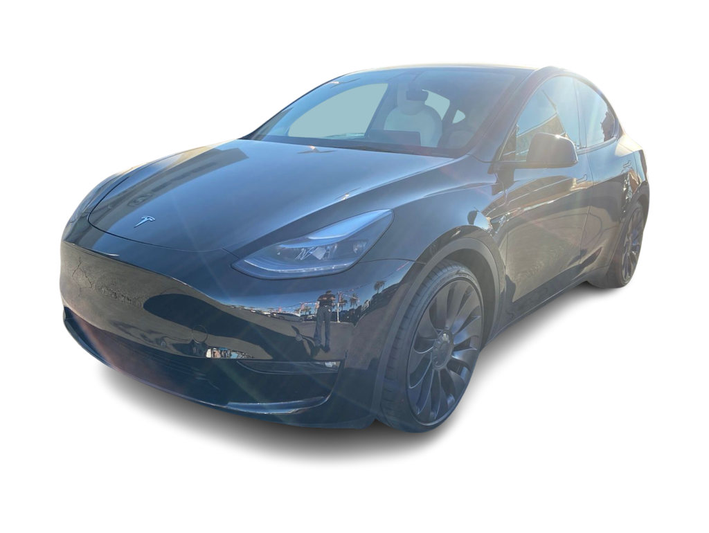 Thumbnail: 2022 Tesla Model Y - 10