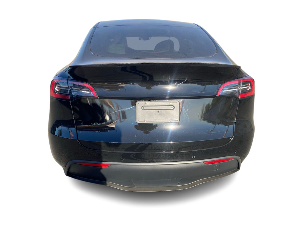 Thumbnail: 2022 Tesla Model Y - 4