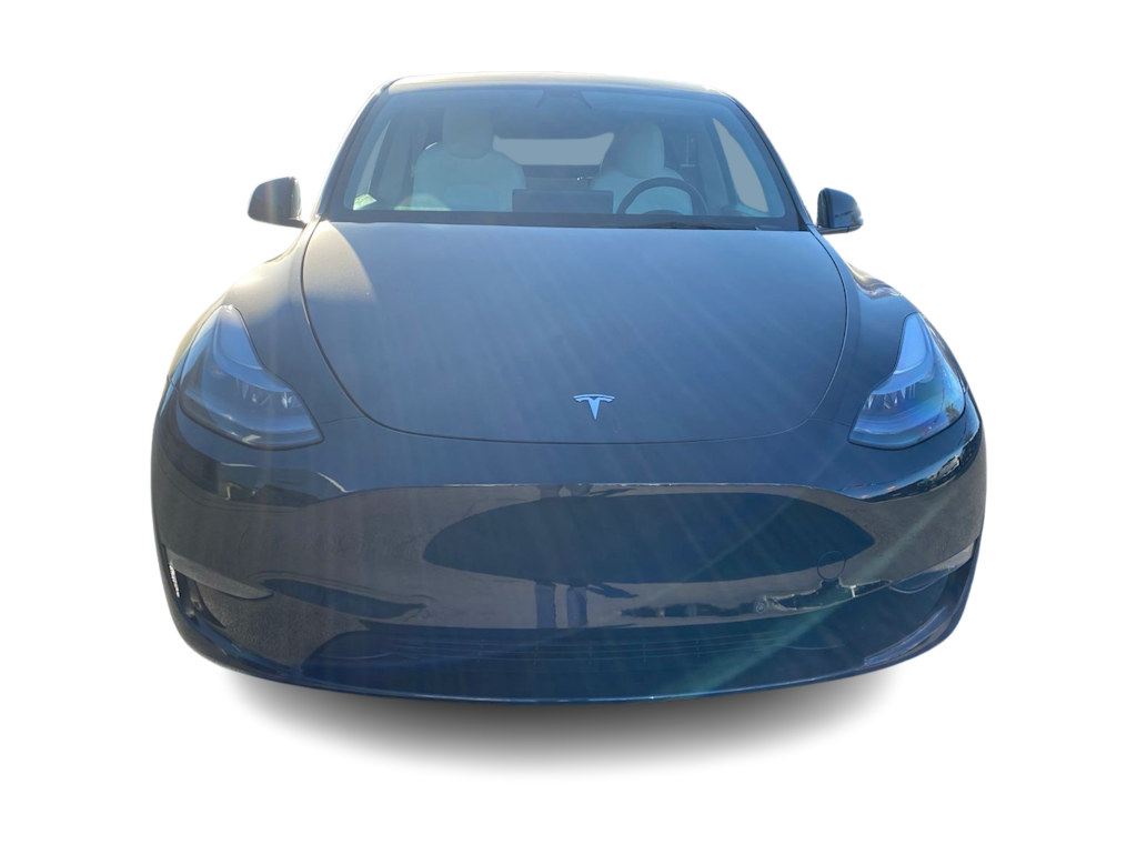 Thumbnail: 2022 Tesla Model Y - 5