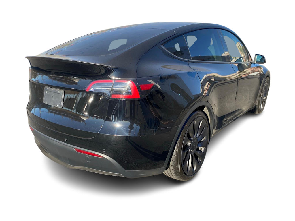 Thumbnail: 2022 Tesla Model Y - 13