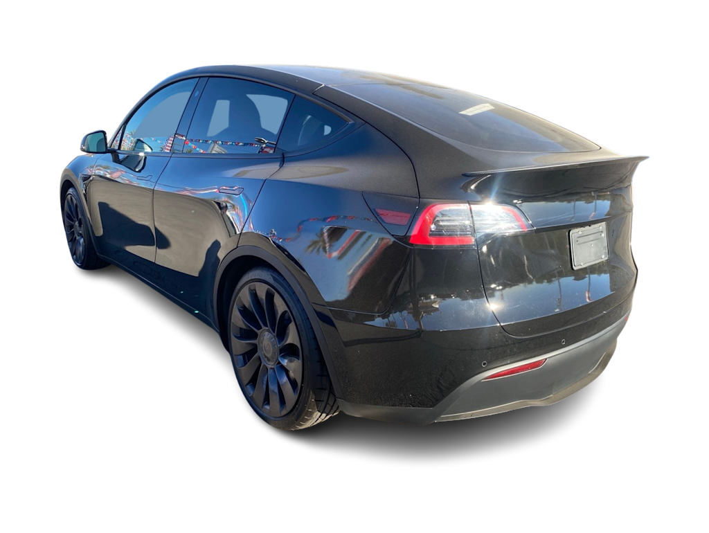 Thumbnail: 2022 Tesla Model Y - 3