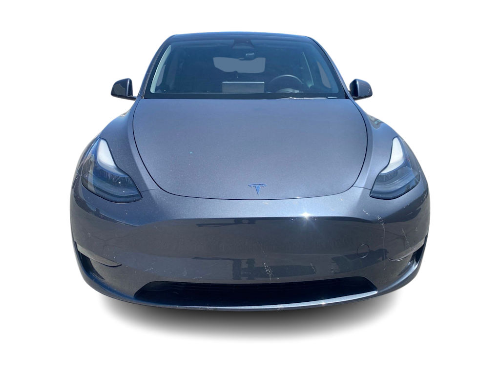 Thumbnail: 2022 Tesla Model Y - 6