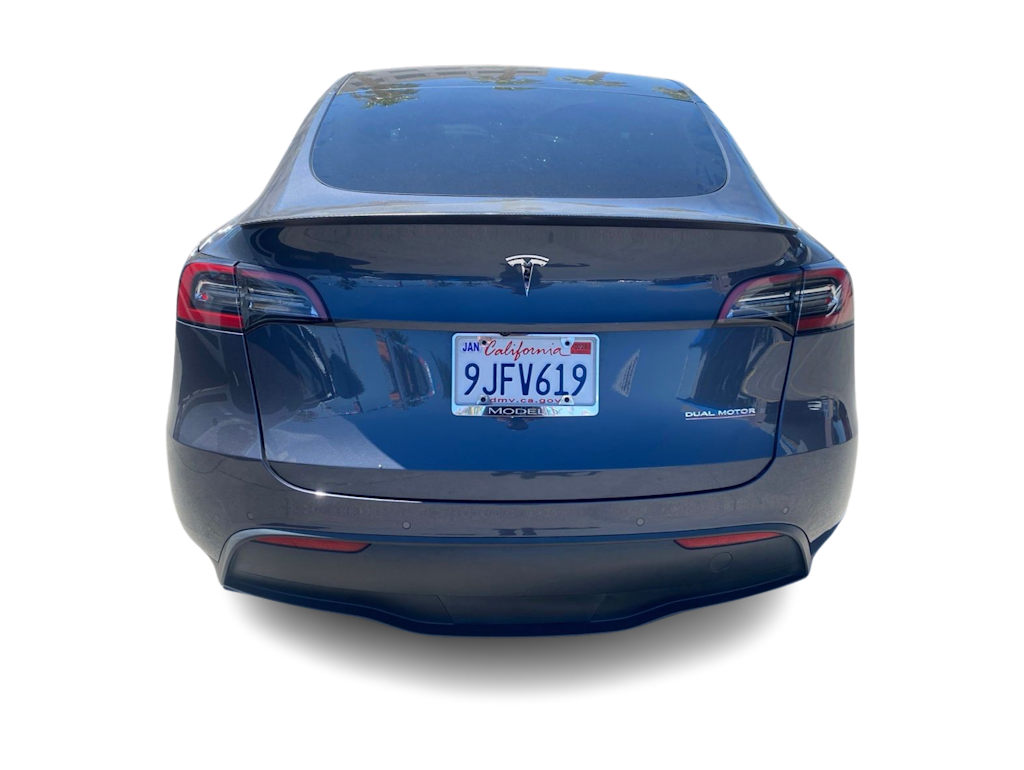 Thumbnail: 2022 Tesla Model Y - 5