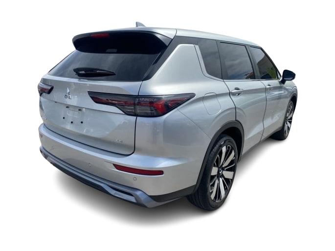 Thumbnail: 2025 Mitsubishi Outlander - 15