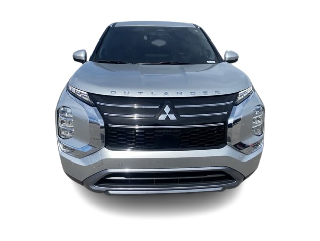 Thumbnail: 2025 Mitsubishi Outlander - 6