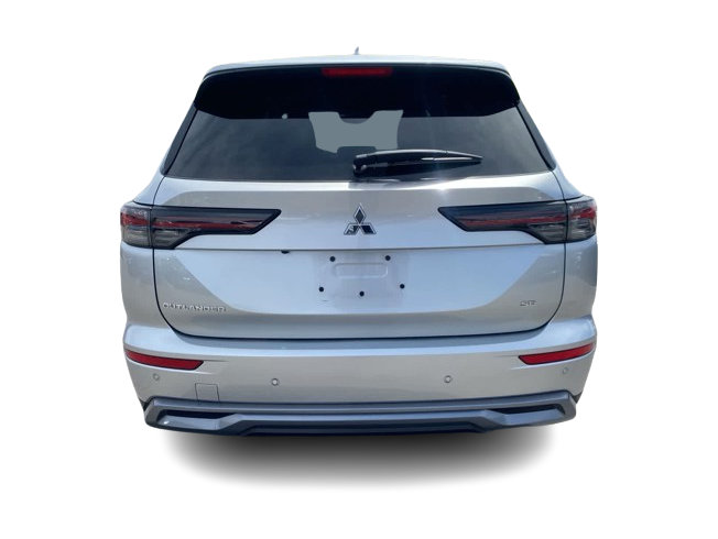 Thumbnail: 2025 Mitsubishi Outlander - 5