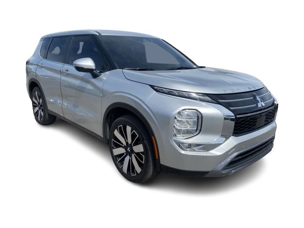 Thumbnail: 2025 Mitsubishi Outlander - 13