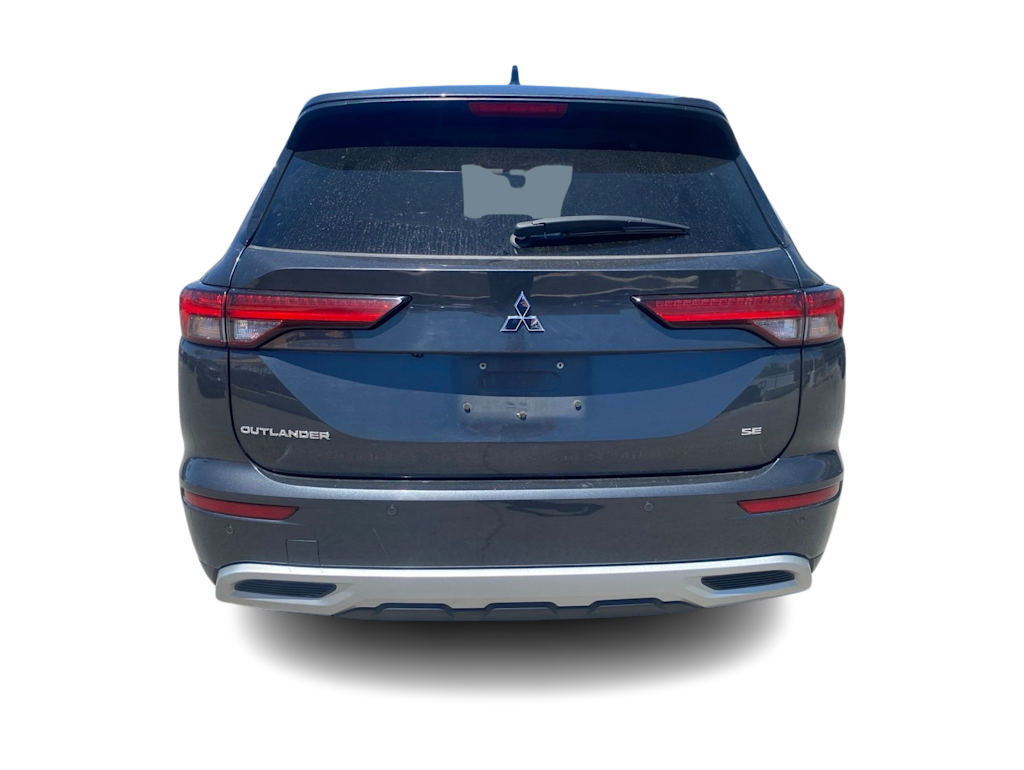 Thumbnail: 2024 Mitsubishi Outlander - 5