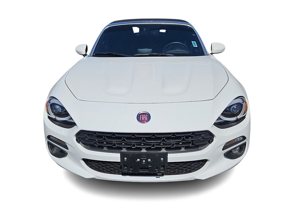 Thumbnail: 2020 Fiat 124 Spider - 6