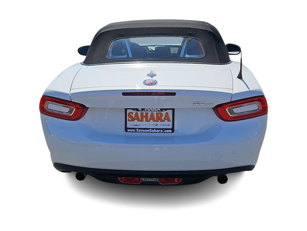 Thumbnail: 2020 Fiat 124 Spider - 5