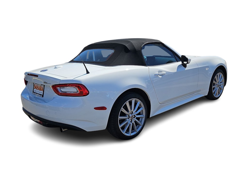 Thumbnail: 2020 Fiat 124 Spider - 20
