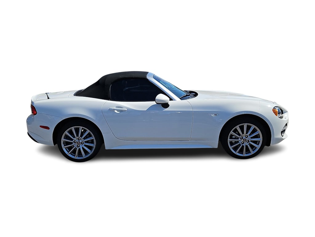 Thumbnail: 2020 Fiat 124 Spider - 21