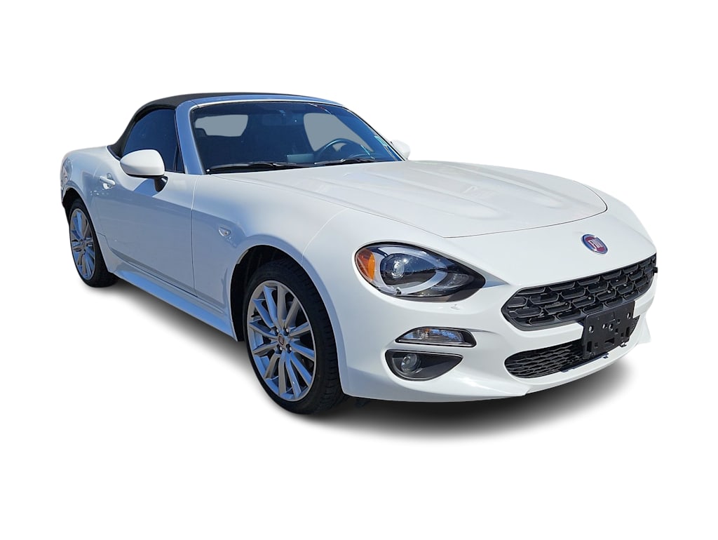 Thumbnail: 2020 Fiat 124 Spider - 18