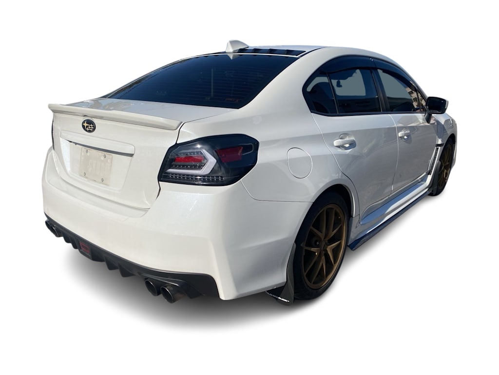 Thumbnail: 2019 Subaru WRX - 15