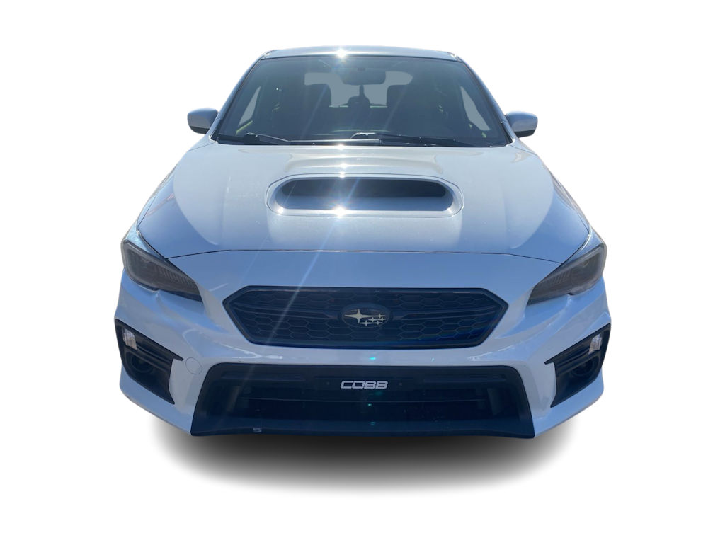 Thumbnail: 2019 Subaru WRX - 6