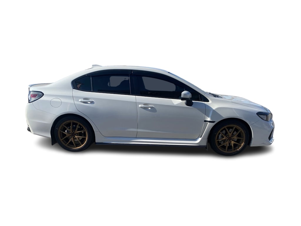 Thumbnail: 2019 Subaru WRX - 14