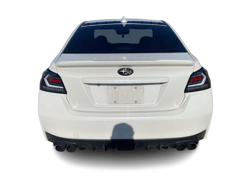 Thumbnail: 2019 Subaru WRX - 5