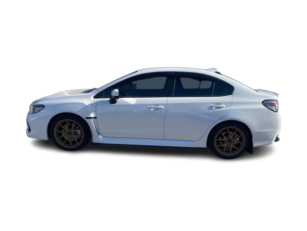 Thumbnail: 2019 Subaru WRX - 3