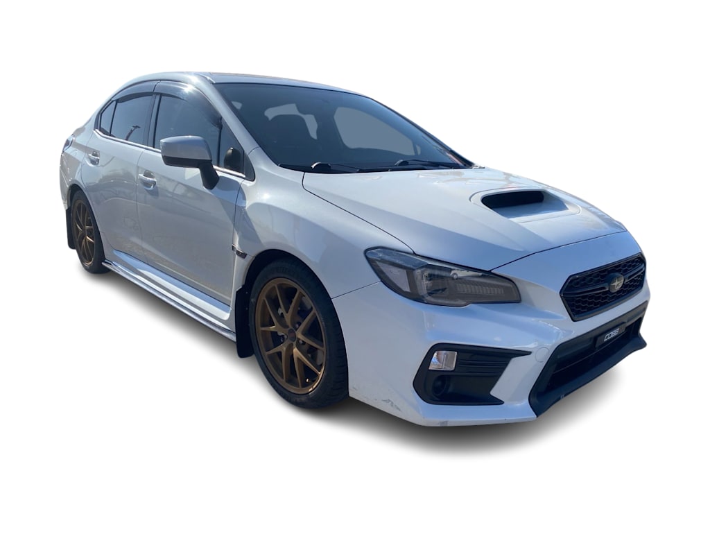 Thumbnail: 2019 Subaru WRX - 13