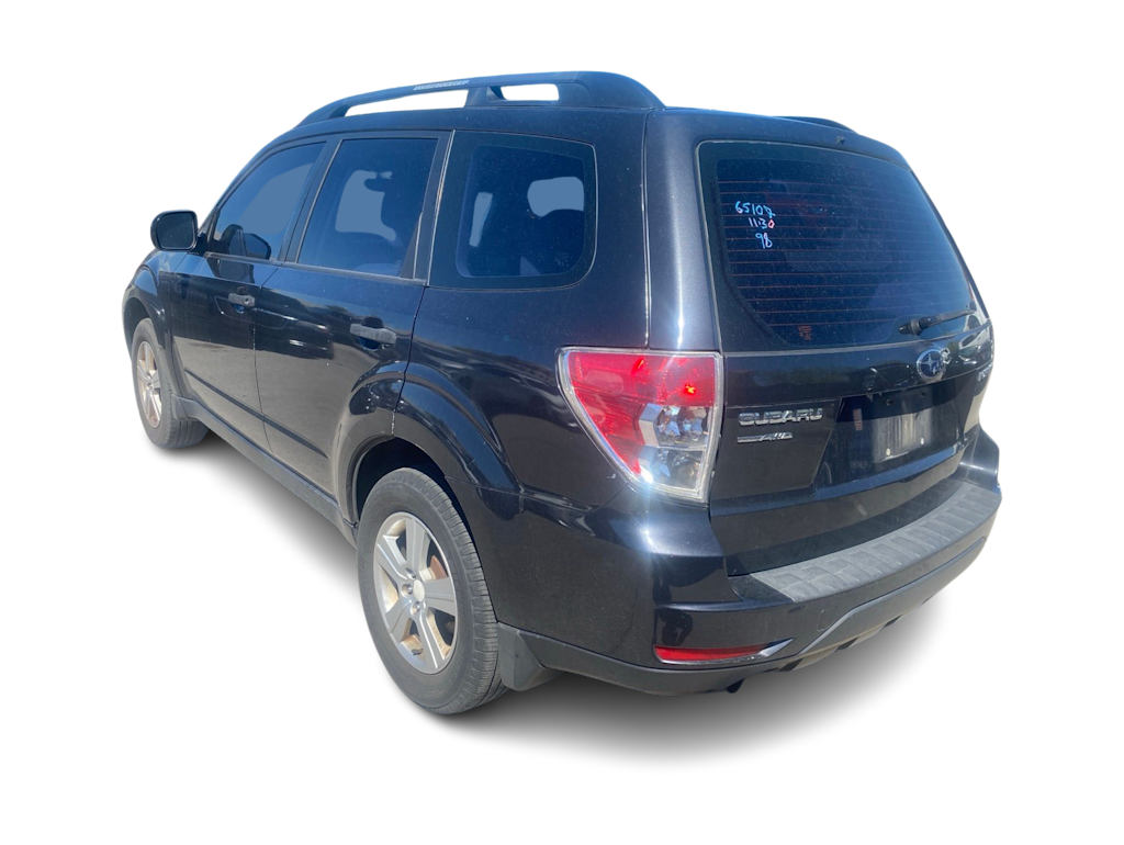 Thumbnail: 2011 Subaru Forester - 4