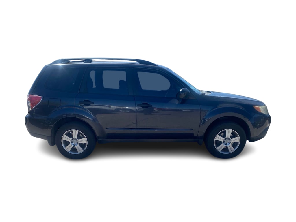 Thumbnail: 2011 Subaru Forester - 13